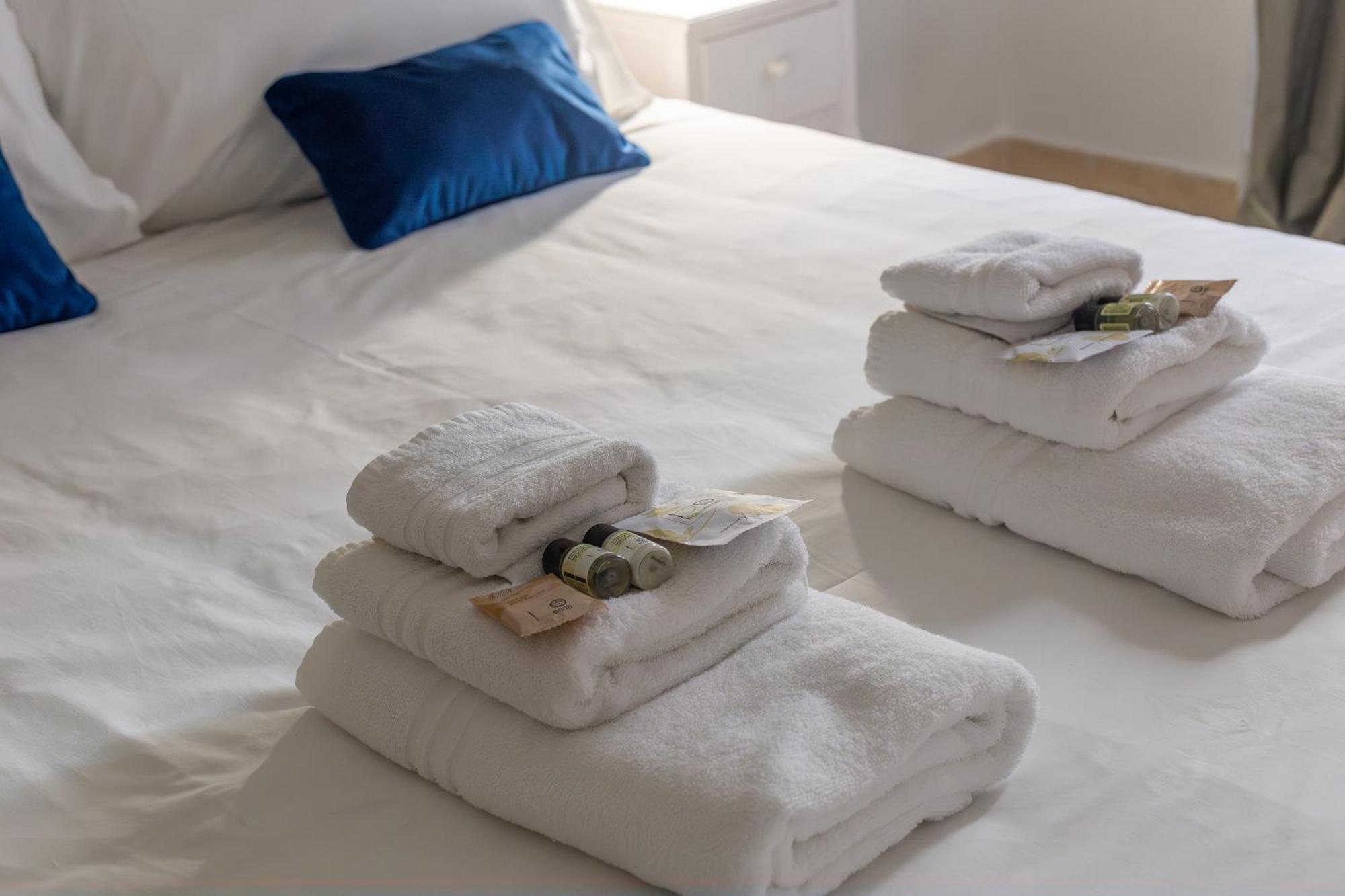 Iflat Colosseum's Brand New & Cozy Nest Appartamento Roma