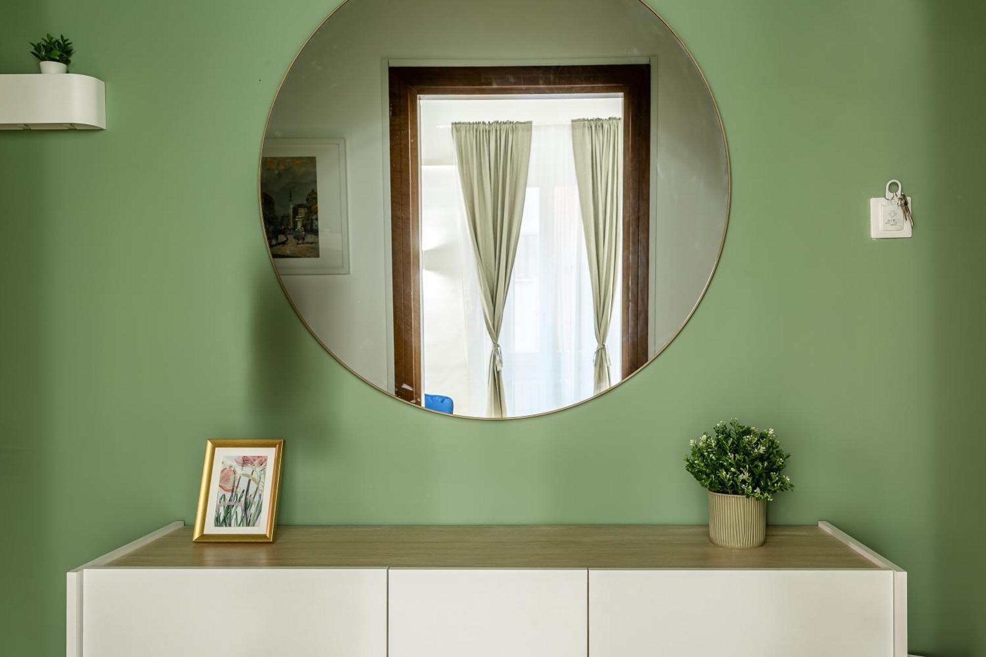 Iflat Colosseum's Brand New & Cozy Nest Appartamento *